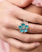 Load image into Gallery viewer, Paparazzi Jewelry Fashion Fix Glimpses of Malibu