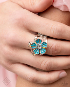 Paparazzi Jewelry Fashion Fix Glimpses of Malibu