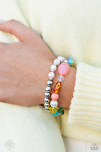 Load image into Gallery viewer, Paparazzi Jewelry Fashion Fix Glimpses of Malibu