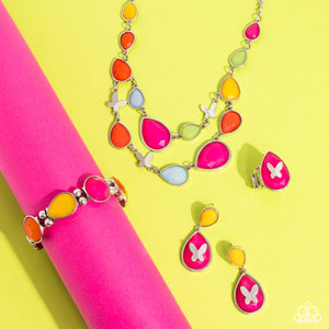 Paparazzi Jewelry Fashion Fix Glimpses of Malibu