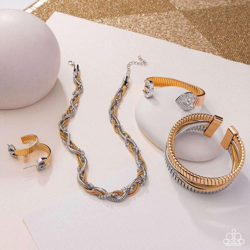 Paparazzi Jewelry Fashion Fix Magnificent Musings