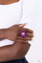 Load image into Gallery viewer, Paparazzi Jewelry Ring PEARL Talk