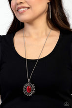 Load image into Gallery viewer, Paparazzi Jewelry Necklace Sentimental Sabbatical