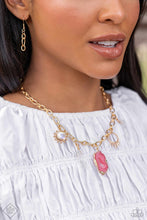 Load image into Gallery viewer, Paparazzi Jewelry Fashion Fix Simply Santa Fe