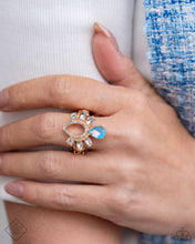 Load image into Gallery viewer, Paparazzi Jewelry Fashion Fix Fiercely 5th Avenue