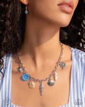 Load image into Gallery viewer, Paparazzi Jewelry Fashion Fix Sunset Sightings