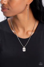 Load image into Gallery viewer, Paparazzi Jewelry Necklace PAW to the Line