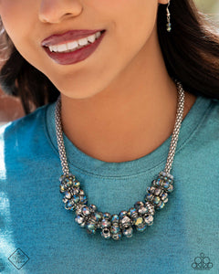 Paparazzi Jewelry Fashion Fix Magnificent Musings