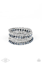 Load image into Gallery viewer, Paparazzi Jewelry Bracelet ICE Knowing You