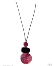 Load image into Gallery viewer, Paparazzi Jewelry Necklace Relaxed Resort - Multi