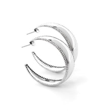 Load image into Gallery viewer, Paparazzi Jewelry Necklace Beautiful Breath - White