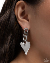 Load image into Gallery viewer, Paparazzi Jewelry Earrings Mechanic Match
