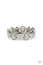Load image into Gallery viewer, Paparazzi Paparazzi Bracelet Playing Favorites - White