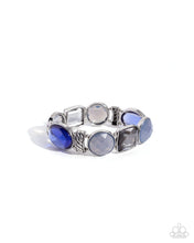 Load image into Gallery viewer, Paparazzi Jewelry Bracelet Glassy Generosity