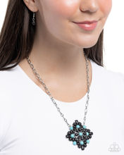 Load image into Gallery viewer, Paparazzi Jewelry Necklace Stony Strength