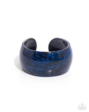Load image into Gallery viewer, Paparazzi Jewelry Bracelet Radical Rendezvous - Blue