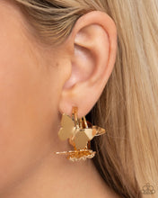 Load image into Gallery viewer, Paparazzi Jewelry Earrings No WINGS Attached