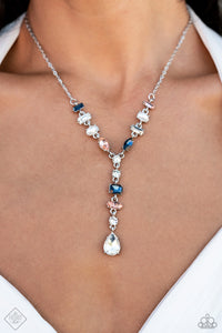 Paparazzi Jewelry Fashion Fix Fiercely 5th Avenue