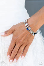 Load image into Gallery viewer, Paparazzi Jewelry Fashion Fix Fiercely 5th Avenue