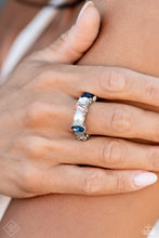 Load image into Gallery viewer, Paparazzi Jewelry Fashion Fix Fiercely 5th Avenue