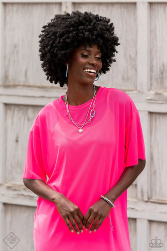 Paparazzi Jewelry Fashion Fix Sunset Sightings