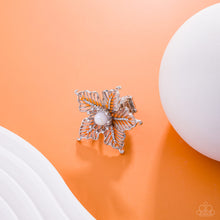 Load image into Gallery viewer, Paparazzi Jewelry Ring Floral Family