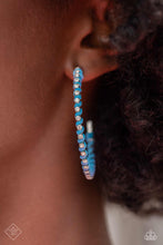 Load image into Gallery viewer, Paparazzi Jewelry Fashion Fix Sunset Sightings