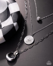 Load image into Gallery viewer, Paparazzi Jewelry Necklace Layered Lineup