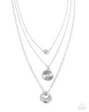 Load image into Gallery viewer, Paparazzi Jewelry Necklace Layered Lineup