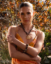 Load image into Gallery viewer, Paparazzi Jewelry Fashion Fix Sunset Sightings