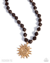 Load image into Gallery viewer, Paparazzi Jewelry Fashion Fix Sunset Sightings