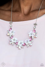 Load image into Gallery viewer, Paparazzi Jewelry Fashion Fix Glimpses of Malibu