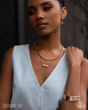 Load image into Gallery viewer, Paparazzi Jewelry Fashion Fix Fiercely 5th Avenue