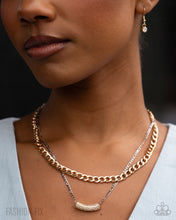 Load image into Gallery viewer, Paparazzi Jewelry Fashion Fix Fiercely 5th Avenue