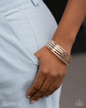 Load image into Gallery viewer, Paparazzi Jewelry Fashion Fix Fiercely 5th Avenue