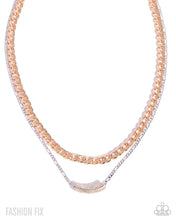 Load image into Gallery viewer, Paparazzi Jewelry Fashion Fix Fiercely 5th Avenue
