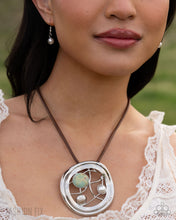 Load image into Gallery viewer, Paparazzi Jewelry Fashion Fix Simply Santa Fe