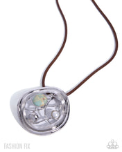 Load image into Gallery viewer, Paparazzi Jewelry Fashion Fix Simply Santa Fe