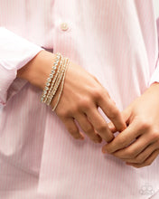 Load image into Gallery viewer, Paparazzi Jewelry Fashion Fix Fiercely 5th Avenue