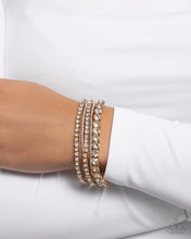 Load image into Gallery viewer, Paparazzi Jewelry Fashion Fix Fiercely 5th Avenue