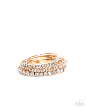 Load image into Gallery viewer, Paparazzi Jewelry Fashion Fix Fiercely 5th Avenue