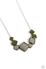 Load image into Gallery viewer, Paparazzi Jewelry Necklace Twinkling Tables