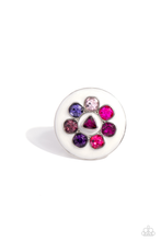 Load image into Gallery viewer, Paparazzi Jewelry Ring Captivating Centerpiece