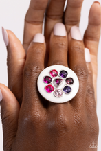 Load image into Gallery viewer, Paparazzi Jewelry Ring Captivating Centerpiece