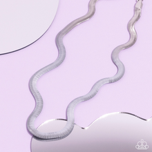 Load image into Gallery viewer, Paparazzi Jewelry Necklace Spray Paint Sass