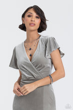 Load image into Gallery viewer, Paparazzi Jewelry Necklace/Bracelet SASS with Flying Colors