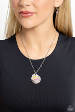 Load image into Gallery viewer, Paparazzi Jewelry Necklace Honor Your Heart