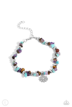 Load image into Gallery viewer, Paparazzi Jewelry Bracelet Lotus Landslide - Multi