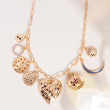 Load image into Gallery viewer, Paparazzi Jewelry Necklace Recognizable Radiance - Multi