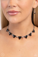 Load image into Gallery viewer, Paparazzi Jewelry Necklace Strands of Sass